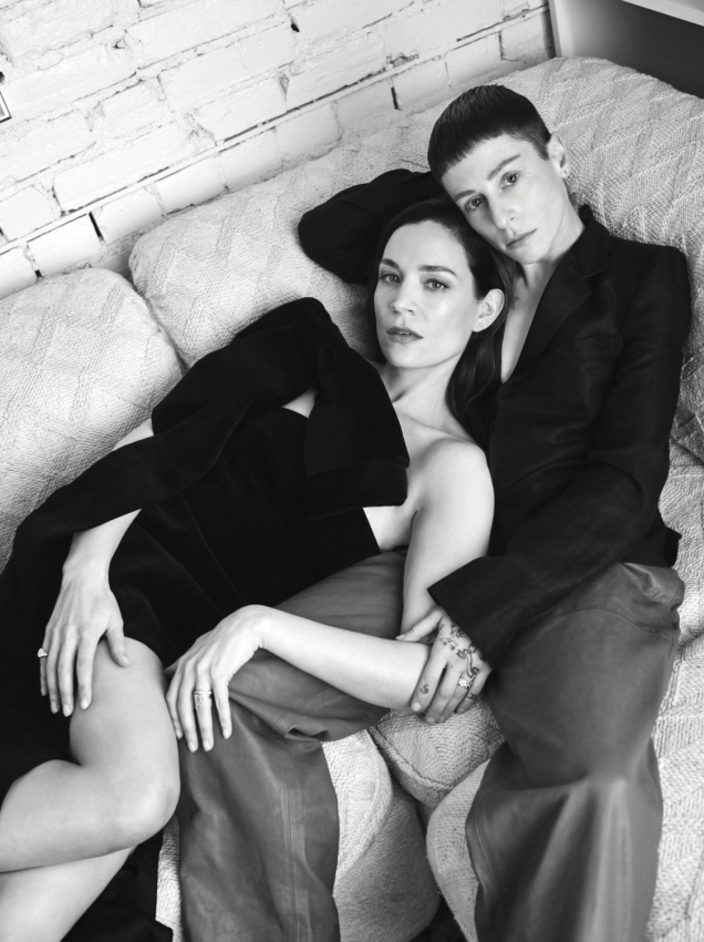 WENDY RORONG - PORTFOLIO - EDITORIAL